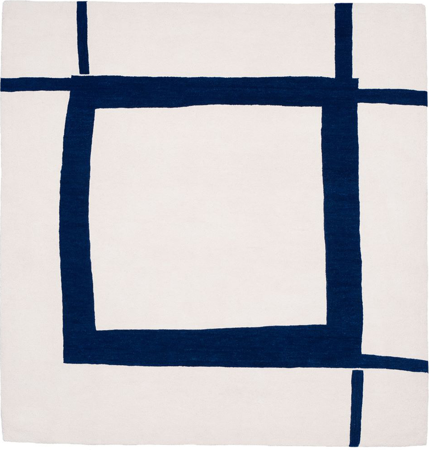 Immagine di Three Squares Rug